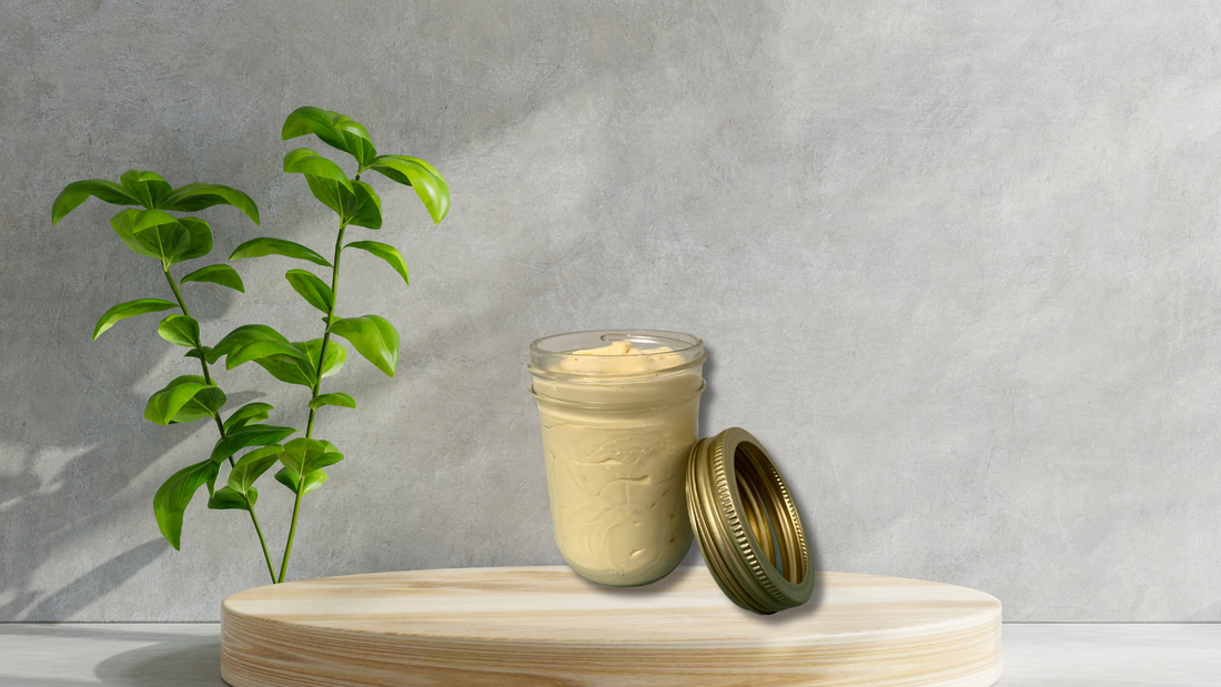 The Best Body Butter For Soft Skin