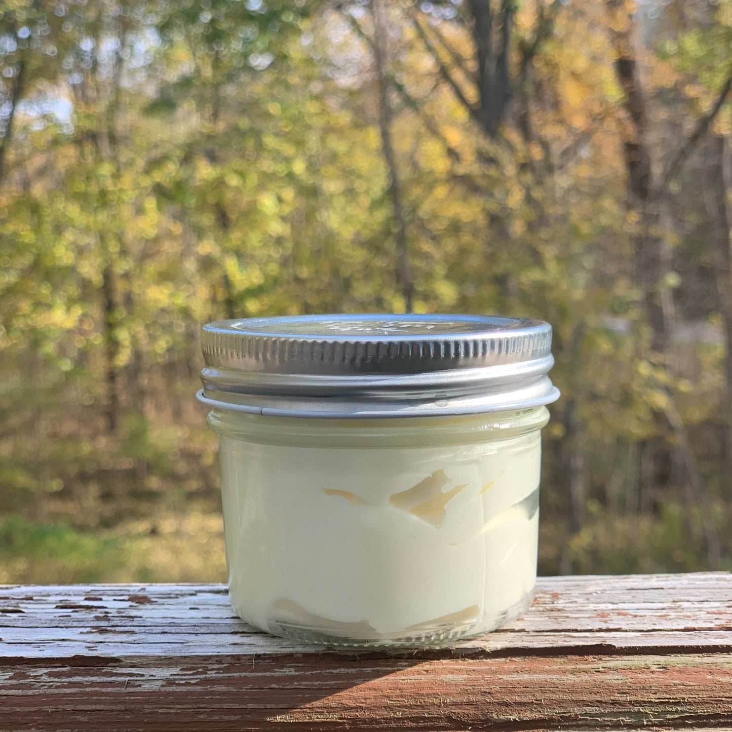 Tallow Cream - Original