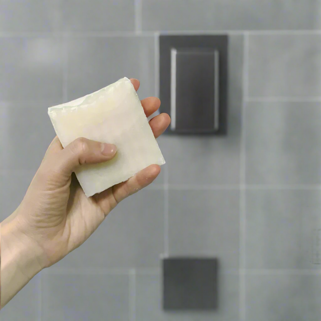 Cinnamon Soap Bar