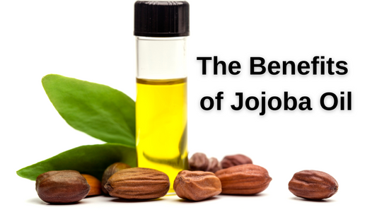 10 Benefits of Jojoba Oil