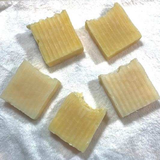 Soap Bar Bundle - 5 Pack