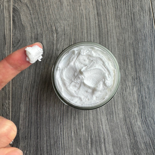 Skin Repair Tallow Cream