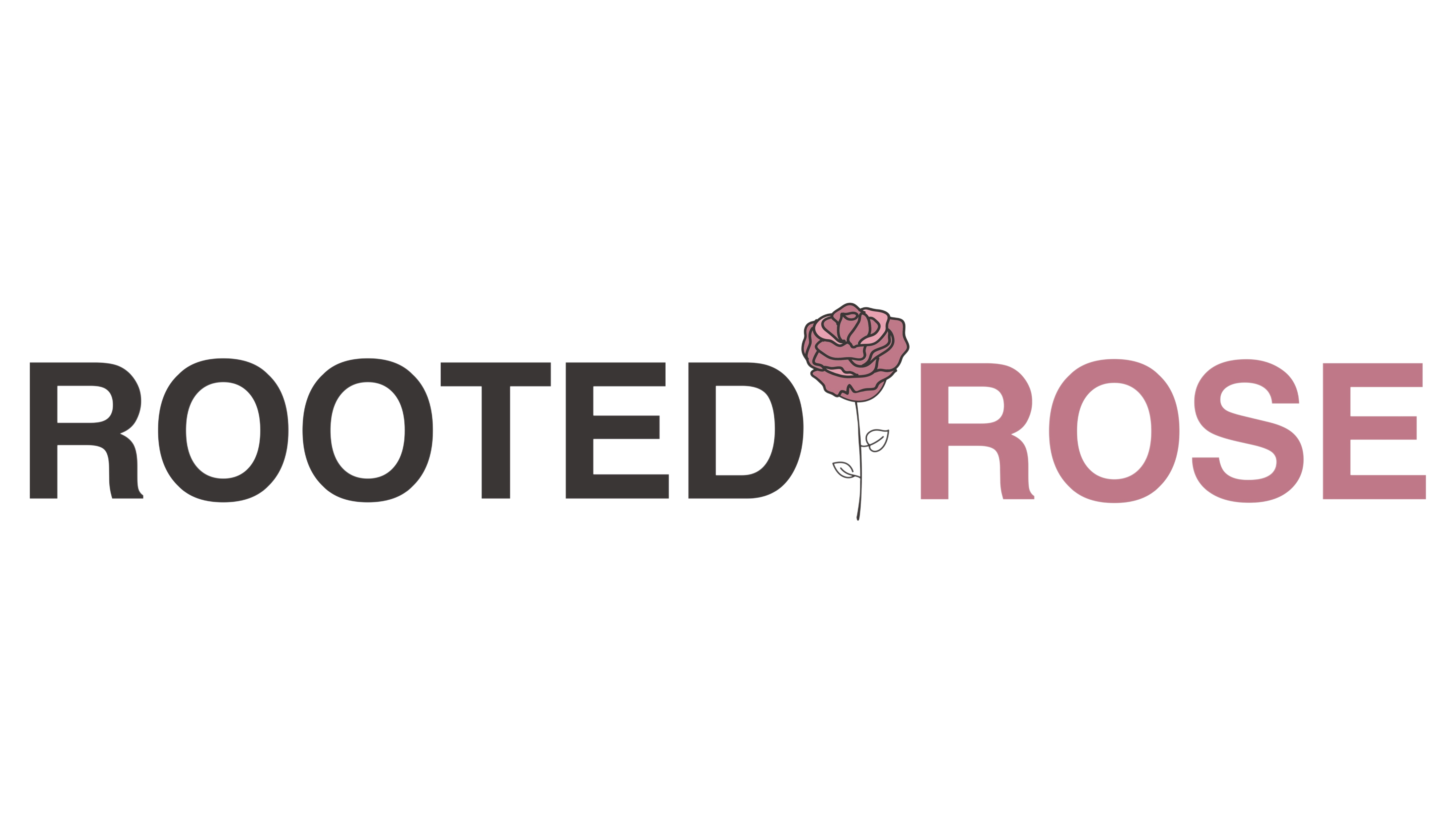 Rooted Rose